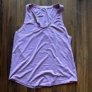 lululemon Love Tank